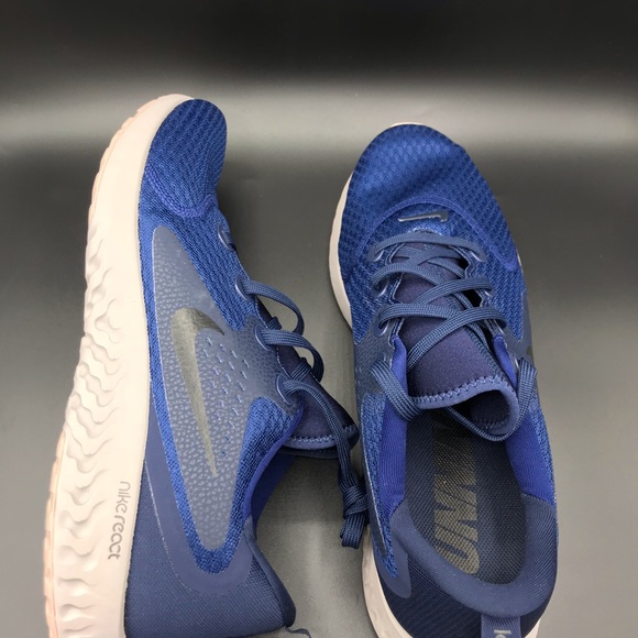 Nike Legend React Sz 12 - Picture 4 of 7